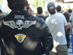 21 Reunión Motera Cabaleiros do Ferro